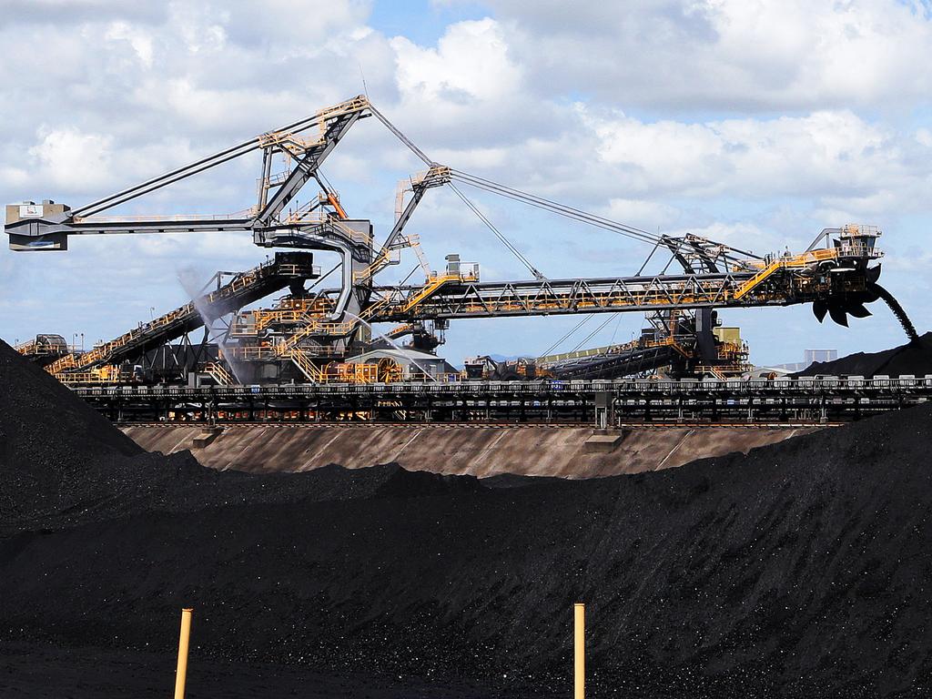 Queensland resource sector approaches levels of mining boom | The ...