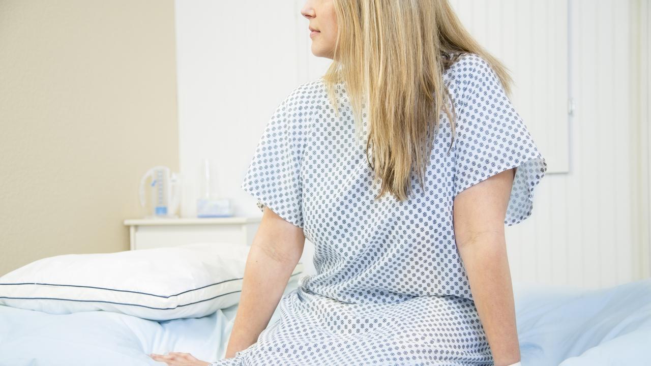 Surprising new risk for women suffering from endometriosis