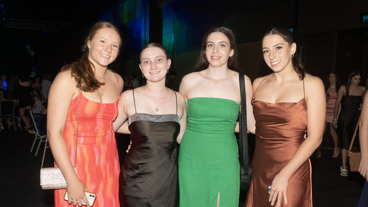Gallery: Year 12 students celebrate Mocktail 2023 in style | The Advertiser