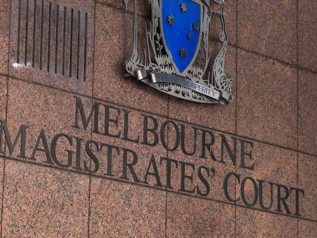 Mr Barakat denied he sexually assault a female client during an appointment on July 11 last year. Picture: Supplied