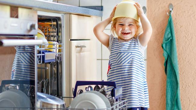 Callout to find Gympie’s cheekiest toddler of 2024