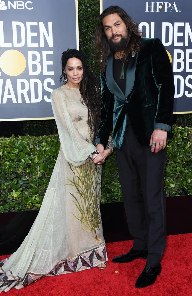 jason momoa lisa bonet 2022