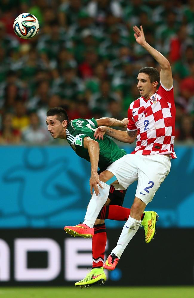 croatia mexico betting on sports