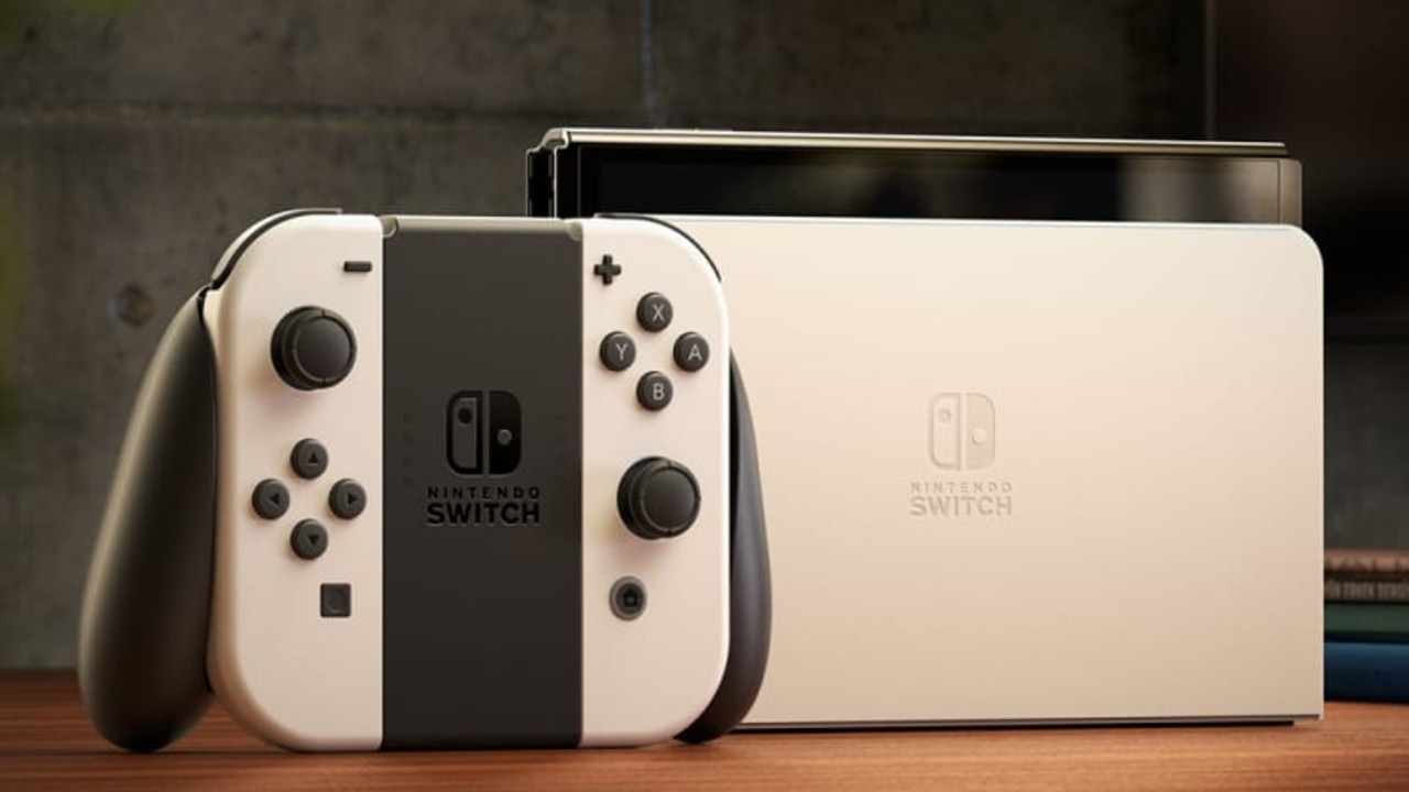 Cheapest nintendo switch on sale console australia