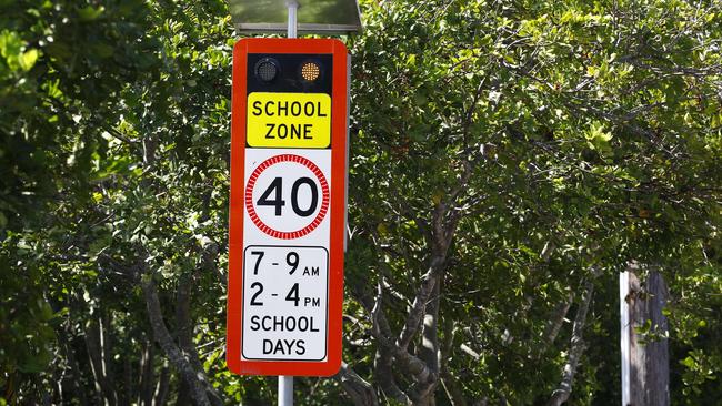 Brisbane school zones are set for expansion if the LNP is re-elected.