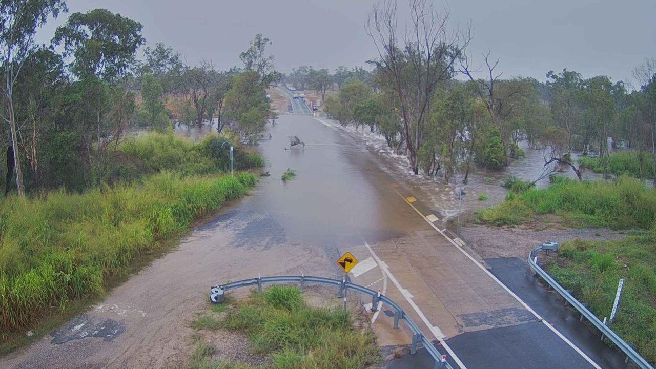 BOM Issues Thunderstorm Warning For North Tropical Coast And Tablelands ...