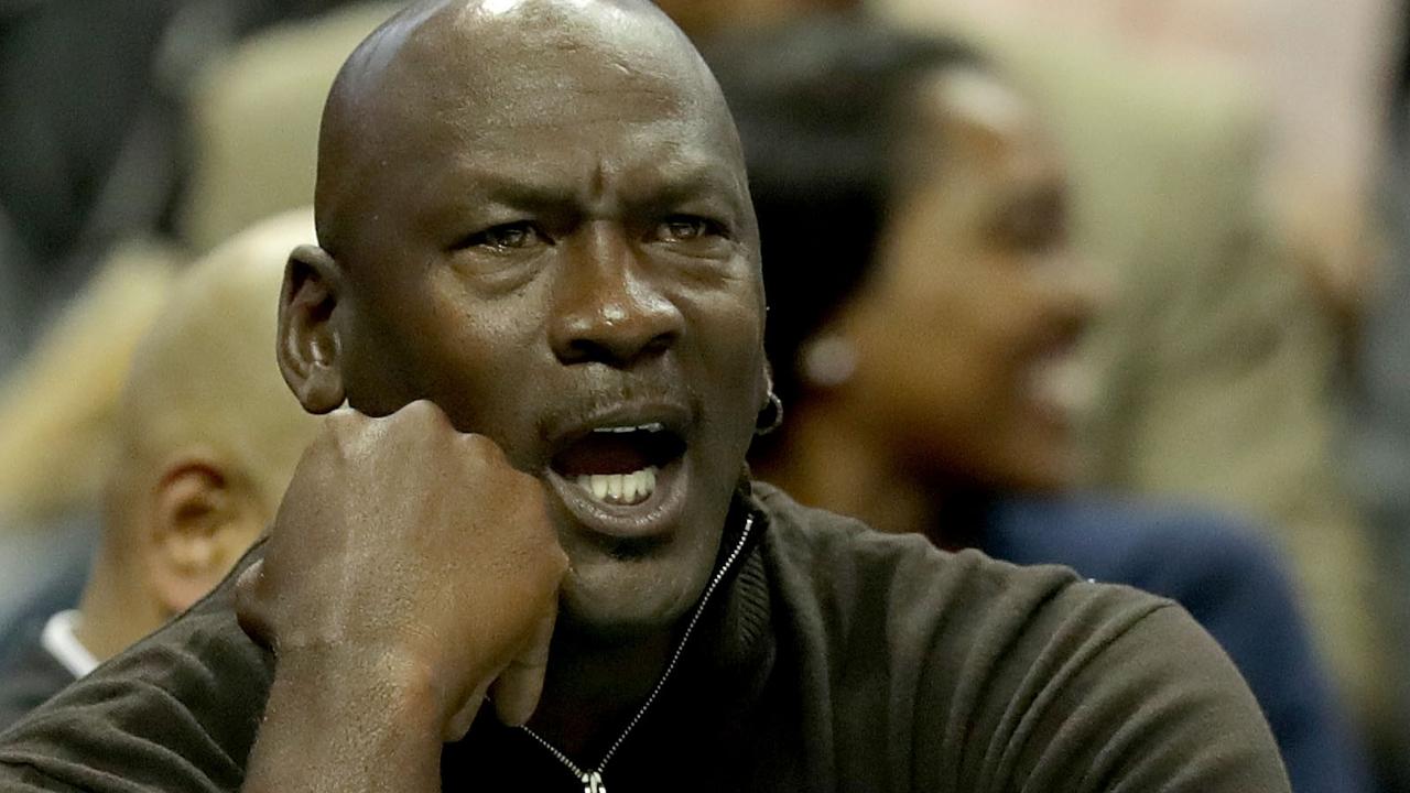 Nba Free Agency 2019: Michael Jordan’s Humiliating Reality In Charlotte 