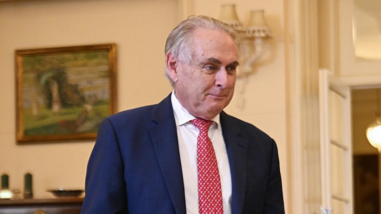 Trade Minister argues US tariffs imposed on Australia are ‘unjustified’