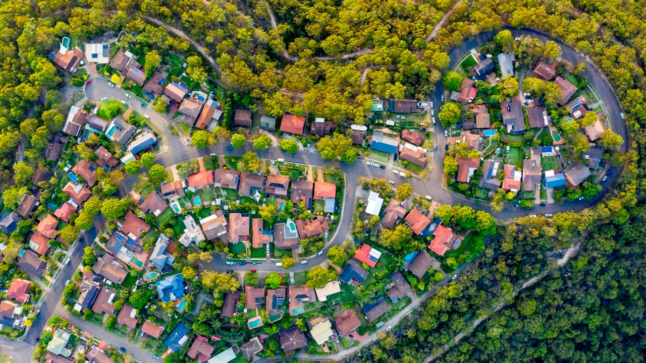 Australia’s property price outlook for 2025