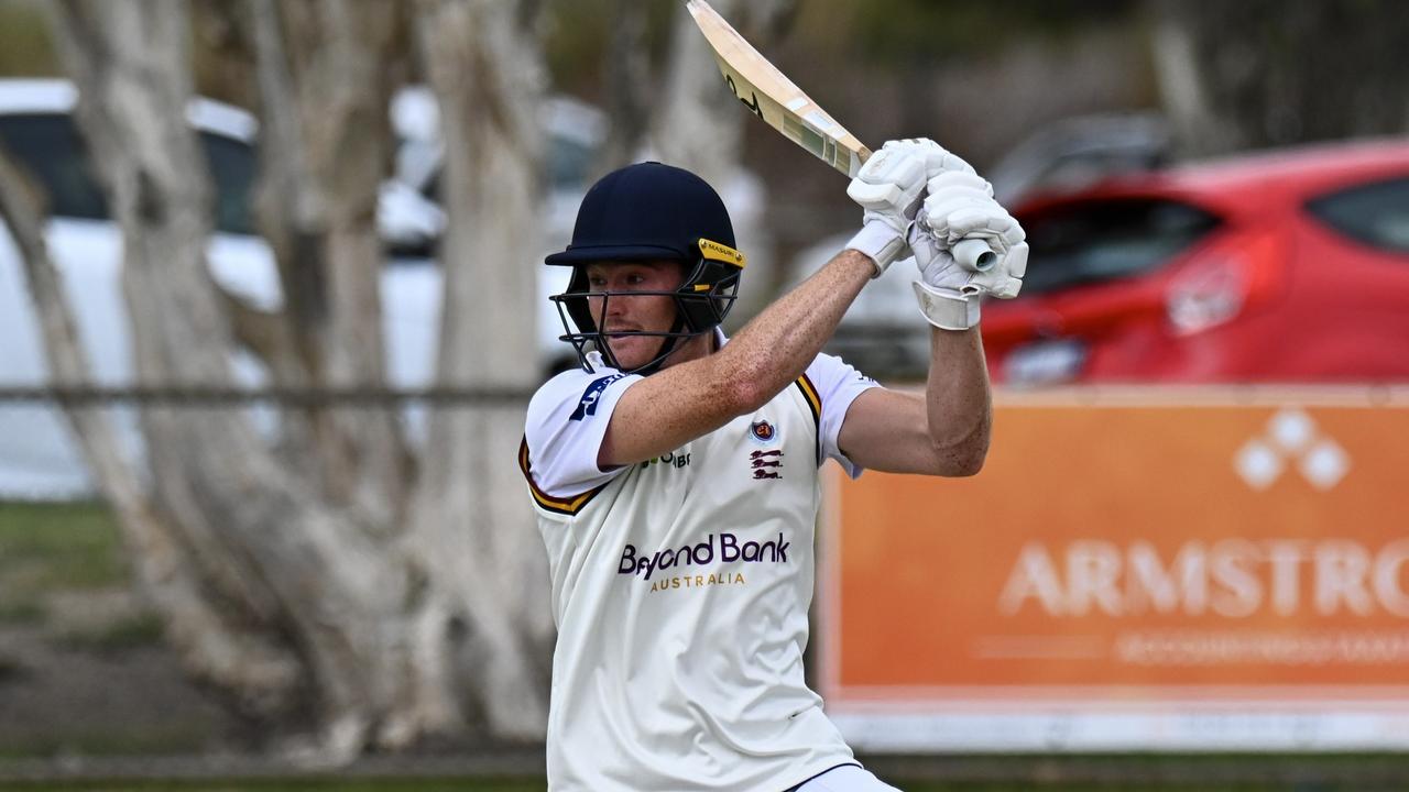 Gca 2024 25 East Belmont Beat South Barwon By Six Wickets Daily