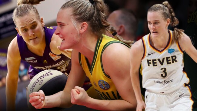 Opal Kristy Wallace will make her long-awaited return to the court.