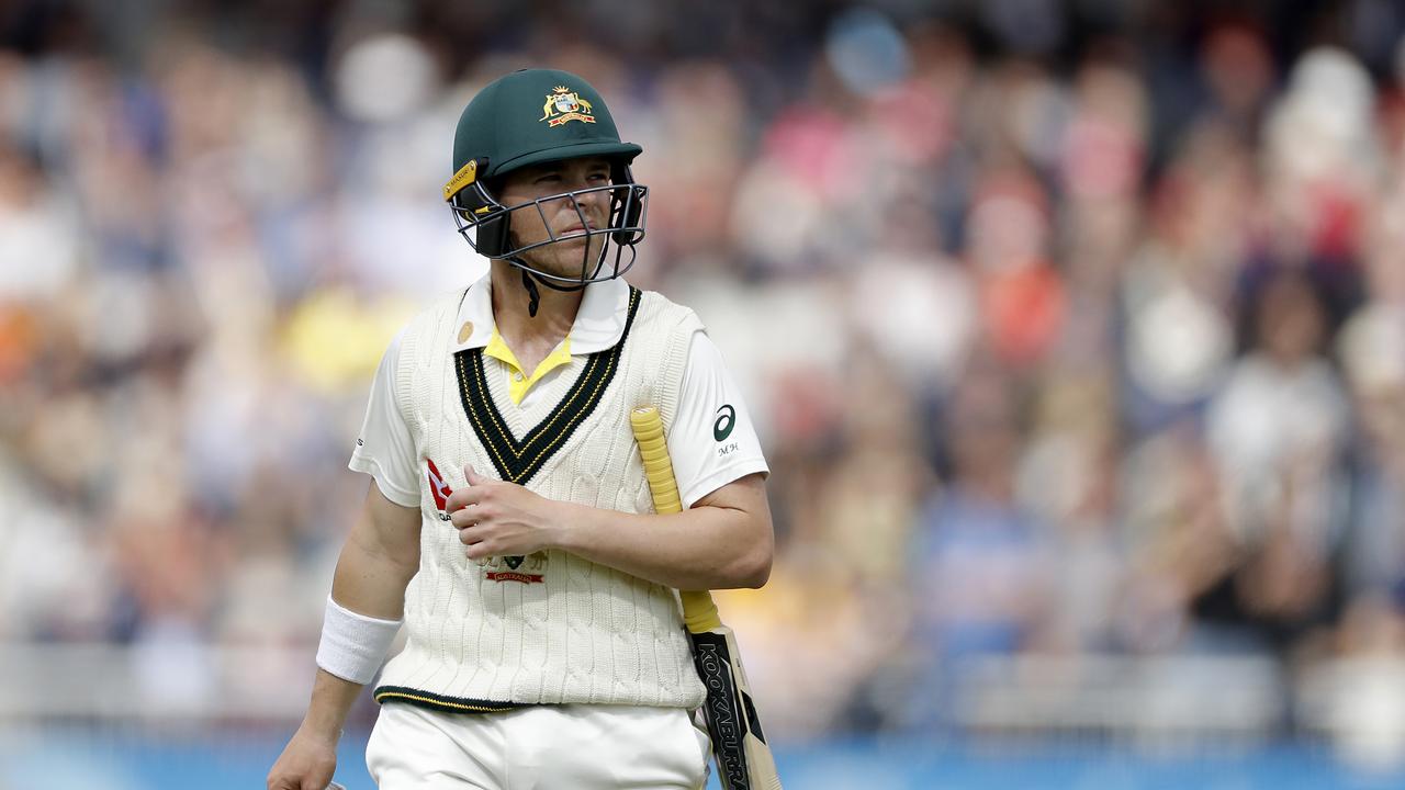 Australian Test team v Pakistan: Marcus Harris’ push for opening role ...