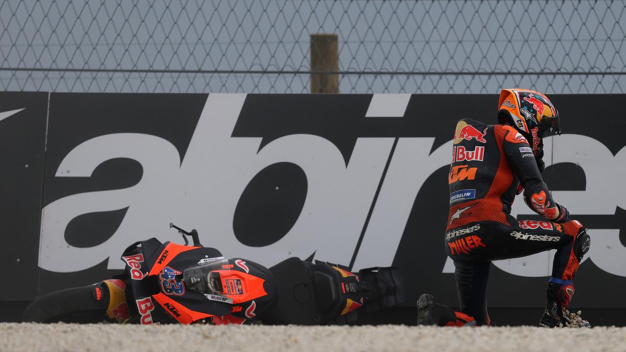 MotoGP - Figure 1