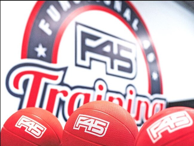 F45 South Perth Gym is a thriving business and continues to operate for the benefit of its current members and new members.