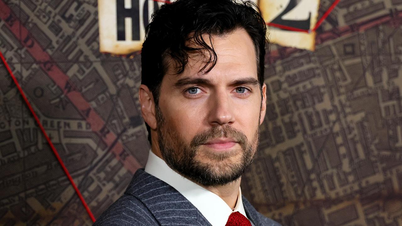 Actor Henry Cavill Will Not Return as Superman in Upcoming Film