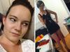 ‘Raging habit’: Meth addict is unrecognisable