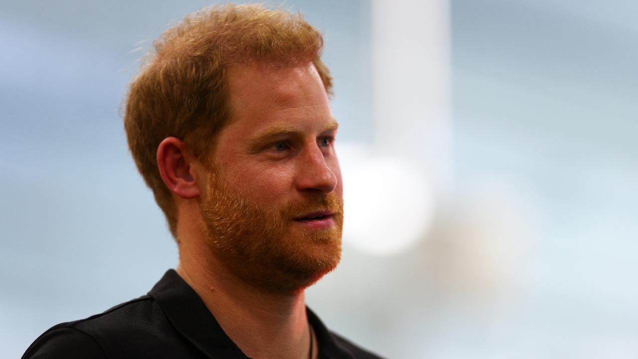 Prince Harry is “insisting” that his tell-all memoir be released just weeks after Queen Elizabeth II’s death. Picture: Dean Mouhtaropoulos/Getty Images for Invictus Games The Hague 2020