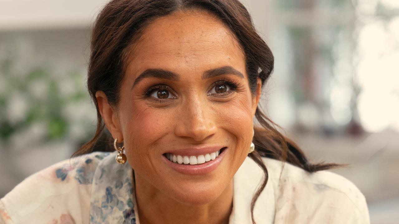 Official ratings for Meghan’s show revealed