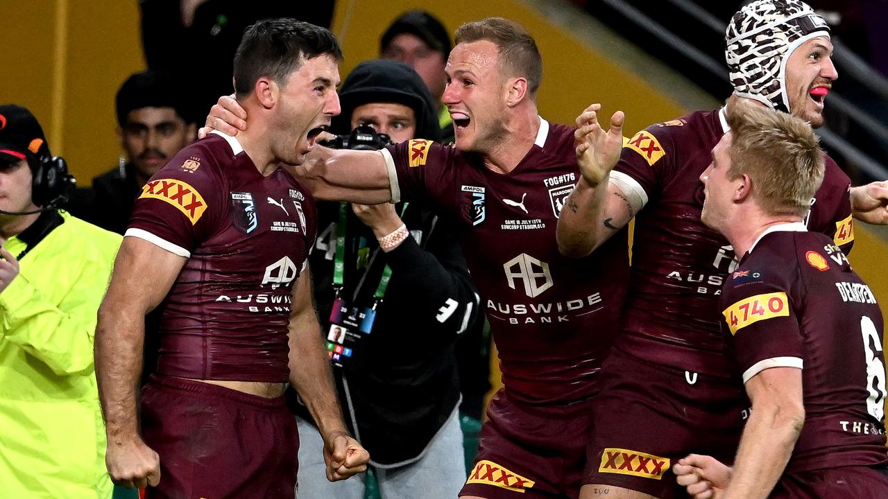 NRL 2023: Origin kickers on high alert ahead of Adelaide Oval opener ...