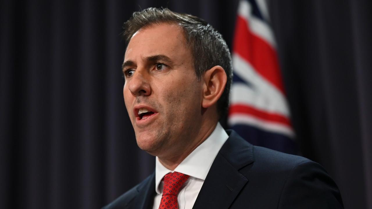 Inflation data was ‘better than expected’: Jim Chalmers | Sky News ...