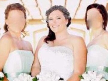 ‘Jealous bridesmaids ruined my wedding’