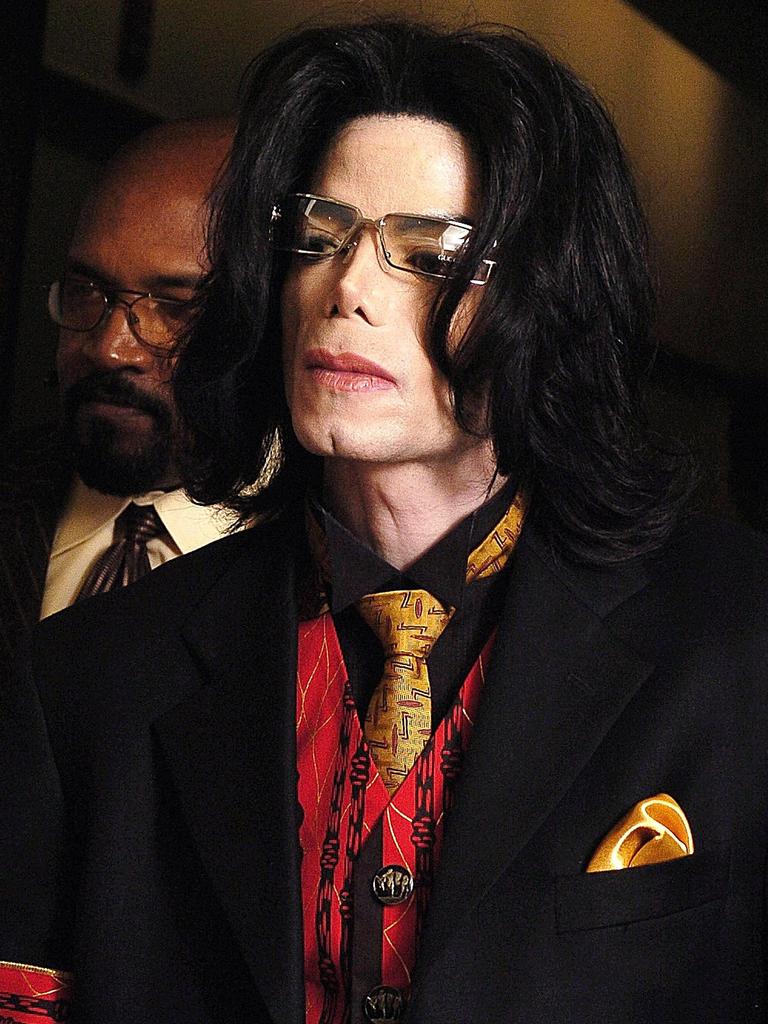 Lawyers say the King of Pop shelled out nearly $200 million to as many as 20 victims. Picture: POOL/PHIL KLEIN