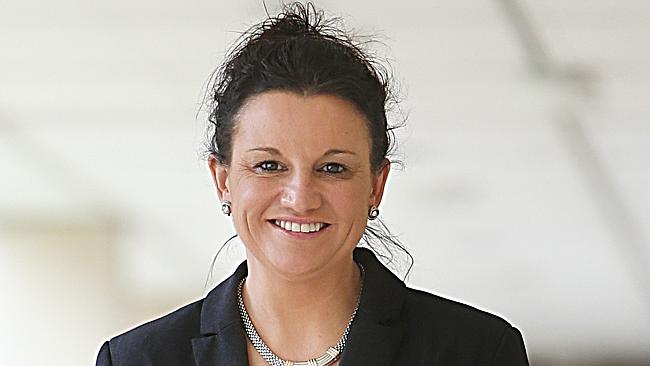 Jacqui Lambie Network Selects Its First Senate Candidate The Courier Mail 9163