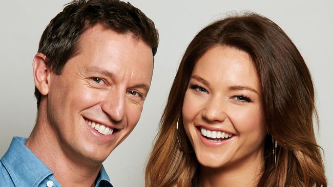 Sam Frost Found Out Her Radio Show Was Axed In A Brutal Way Au — Australia S Leading