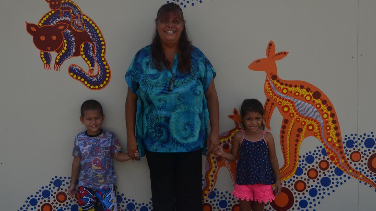 Indigenous Artist Joanne Cassady’s Incredible Life Journey Townsville Bulletin