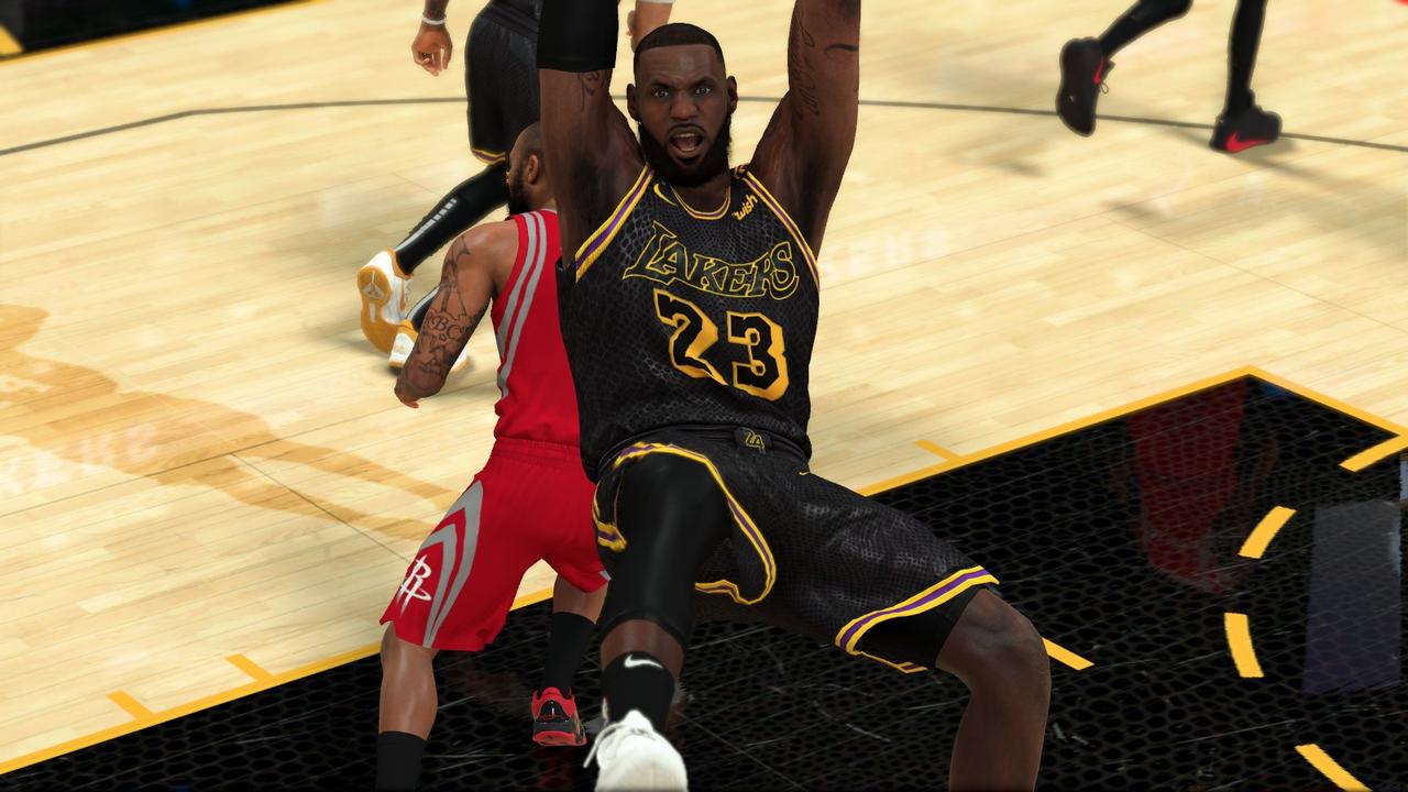 Steam Community :: NBA 2K14