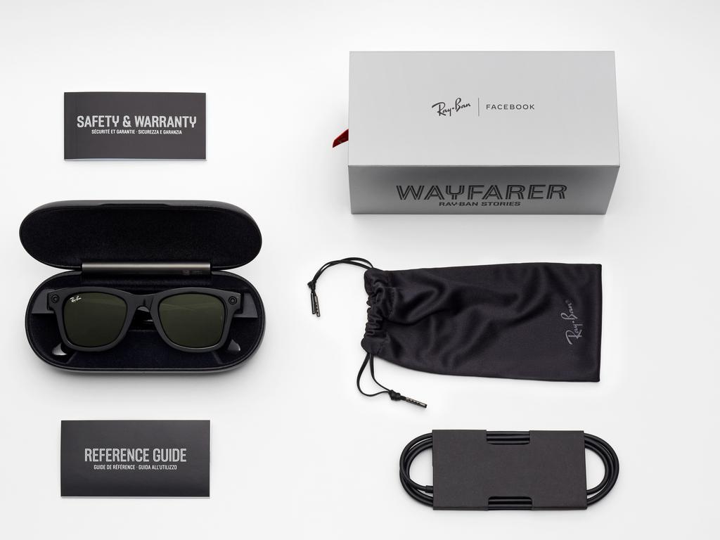 Garanzia ray ban clearance