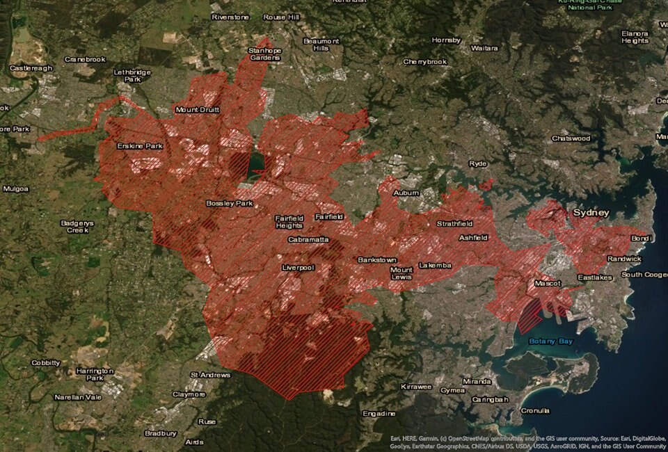 Landholders Plan Legal Action Against Npws Over Bushfires Daily Telegraph