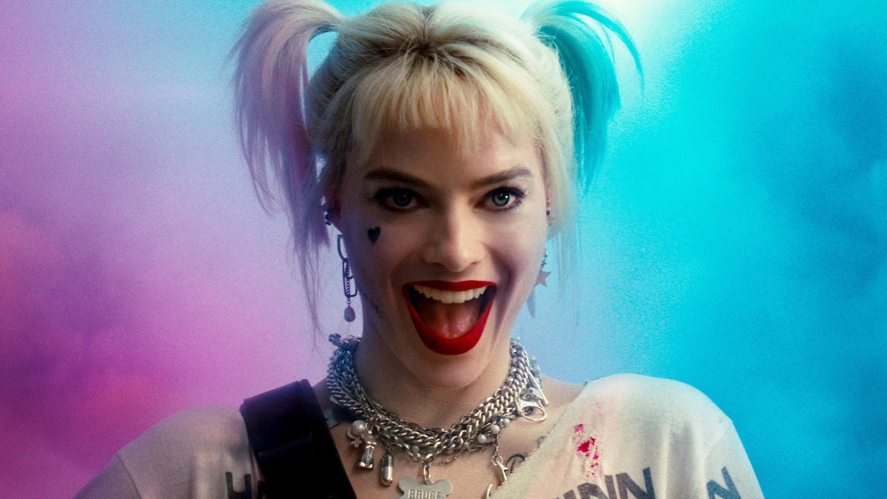 Harley Quinn: Birds of Prey' - Margot Robbie's Film is Fantastic