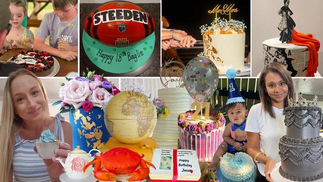 From passionate home bakers to professional artists and everything in between, the search is on for the region’s best cake decorator. With 100+ cakes and 16 finalists, look through our gallery and vote now.