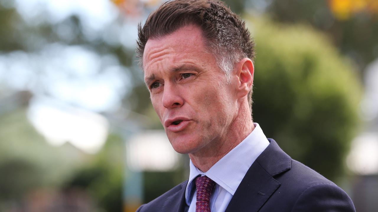 NSW Premier Chris Minns said the pay deal would be backdated to July 1, if negotiations continued after the expiration of the current award on June 30. Picture: NewsWire/ Gaye Gerard