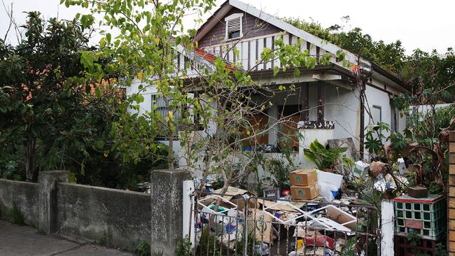 Elena Bobolas, her mother Mary and sister Liana have lost a last minute legal bid to save their Bondi home.