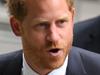 Prince Harry ‘horrified’ Spotify bosses