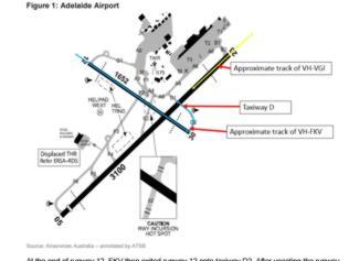 Jetstar plane ‘30 seconds’ from disaster