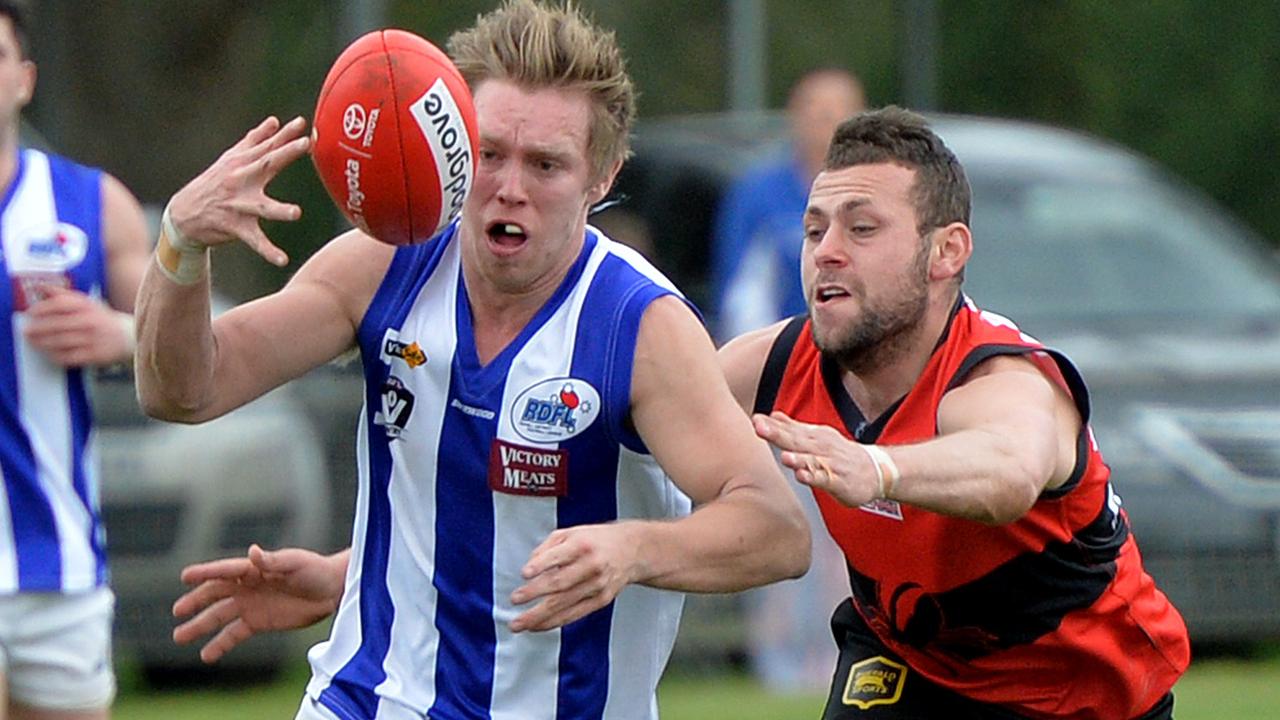 Broadford moves from Riddell RDFL to AFL Outer East AFLOE for 2020 ...