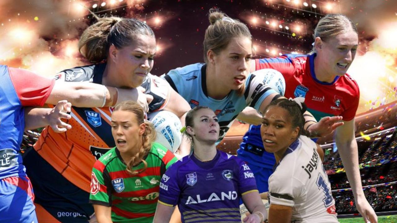 Ultimate guide to the 2024 Harvey Norman Women’s Premiership