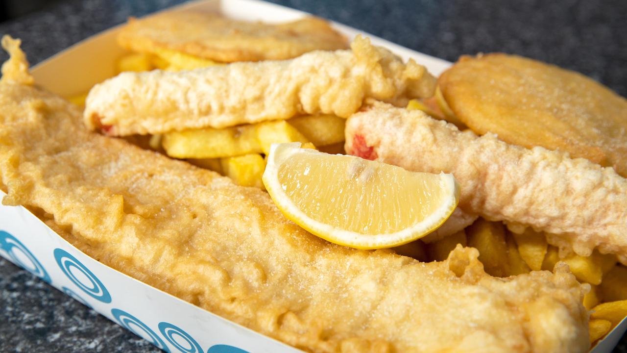 Banksia Fish Shop, Ivanhoe named Best Fish & Chips Awards runner-up ...