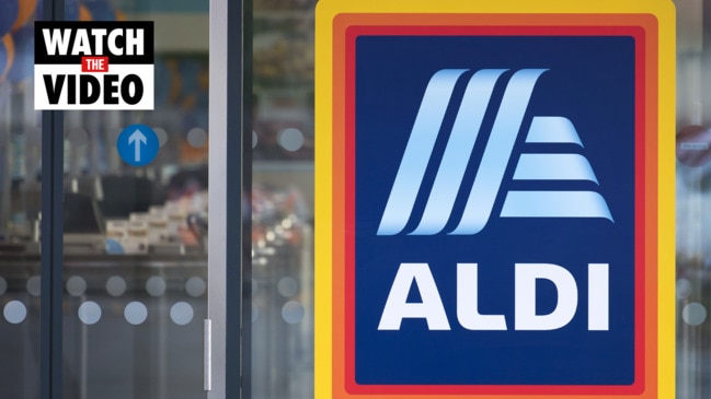 How you can get your hands on Aldi Australia's popular insulated smoothie  tumbler