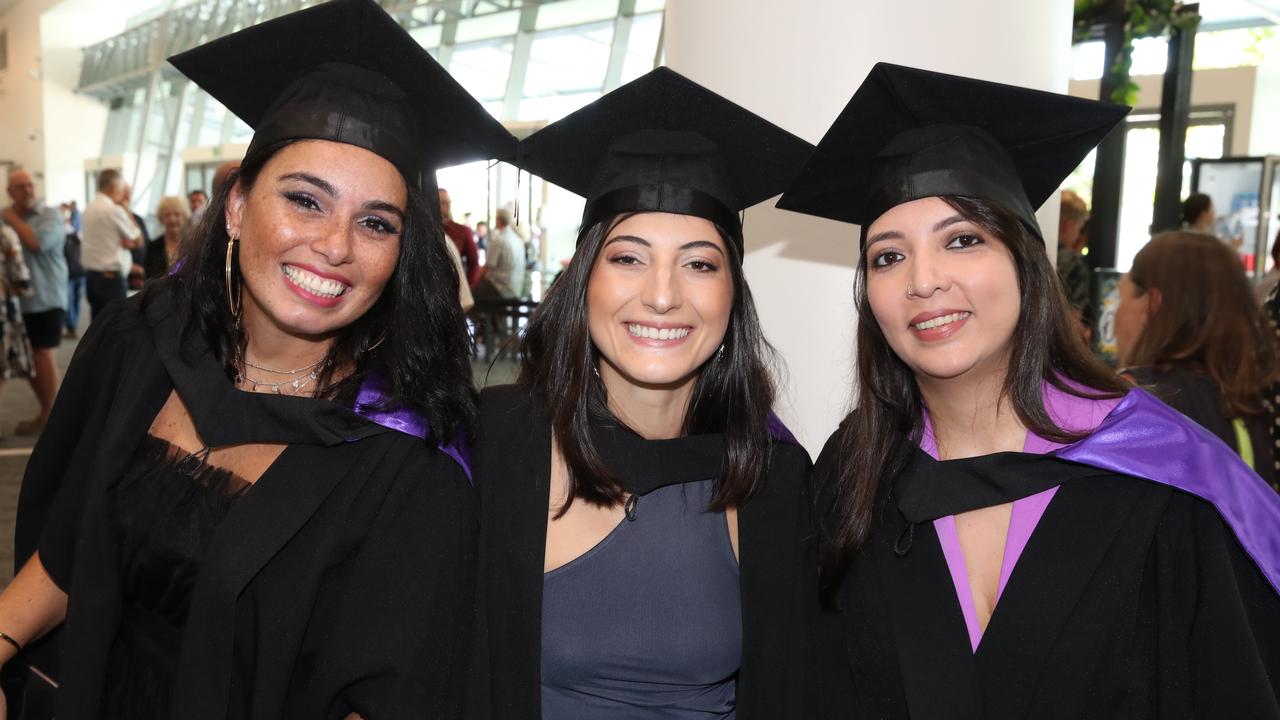 IN PICTURES: Southern Cross University 2024 graduation | Gold Coast ...