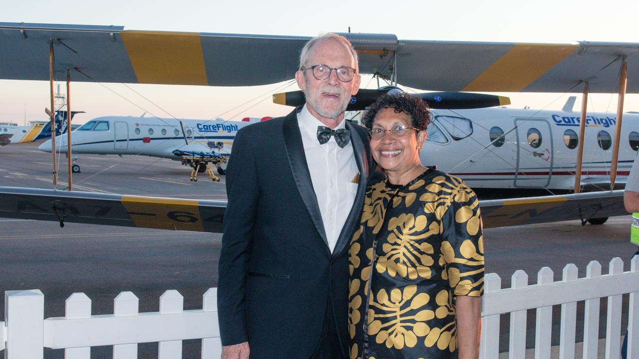 CareFlight Hangar Ball 2022: Photos From The Fundraising Event | NT News