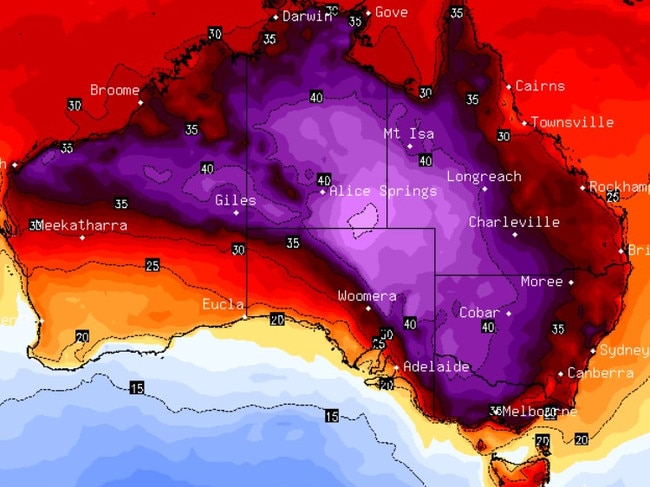 State’s huge move ahead of ‘extreme’ Boxing Day