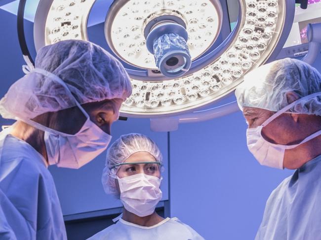Specialist medical fees that will cost you more