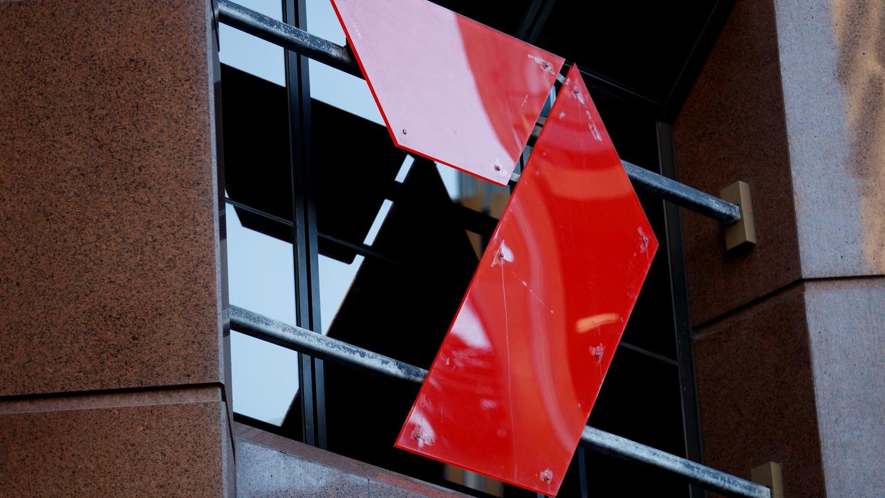 Seven news boss Anthony De Ceglie is leaving the network. Picture: NewsWire / Nikki Short
