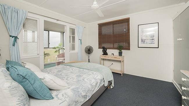 43 Todd Ave, Yeppoon. Picture: realestate.com.au