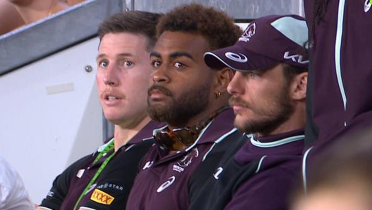 Crowd booing says it all as Broncos face backlash