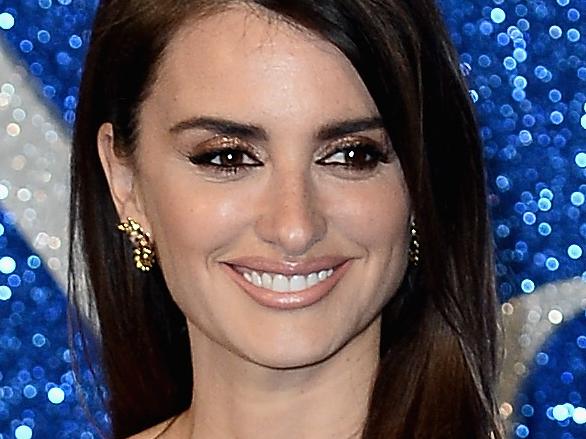 LONDON, ENGLAND - FEBRUARY 04: Penelope Cruz attends a London Fan Screening of the Paramount Pictures film "Zoolander No. 2" at Empire Leicester Square on February 4, 2016 in London, England. (Photo by Jeff Spicer/Getty Images)